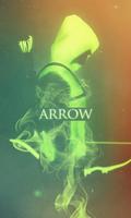 Arrow wallpapers capture d'écran 2