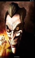 New Joker Live Wallpaper Affiche