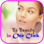 Beauty Apps - One Click Beauty icon