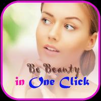 Beauty Apps - One Click Beauty poster