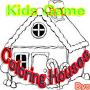 Coloring Houses APK