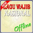 Kumpulan Lagu Wajib Nasional APK