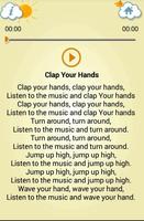 Lagu Anak Bahasa Inggris screenshot 2