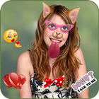 Funny Maker Photo Editor icono