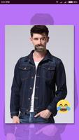 Funny Maker Photo Editor captura de pantalla 3
