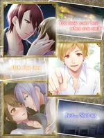 OTOME of Ikemen cafe captura de pantalla 2