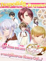 Cafe ma cherie -OTOME de Ikemen Cafe- โปสเตอร์