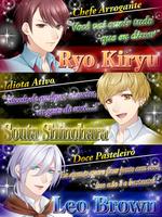 Cafe ma cherie -OTOME de Ikemen Cafe- imagem de tela 1