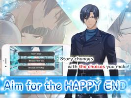 A.I. -A New Kind of Love- | Otome Dating Sim games تصوير الشاشة 3