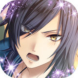 Monster's first love | Otome Dating Sim games アイコン