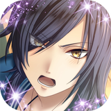 Monster's first love | Otome Dating Sim games icon