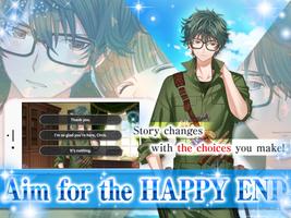 Together in the sky | Otome Dating Sim Otome games Screenshot 3