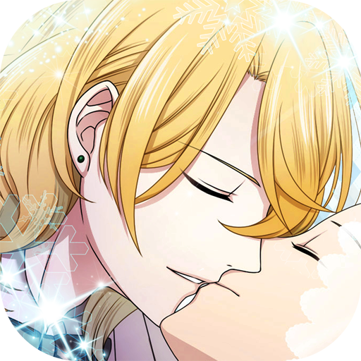 Love Ice Rink | Otome Dating Sim Otome game