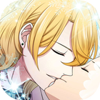 Love Ice Rink | Otome Dating Sim Otome game آئیکن