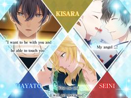 1 Schermata Love Ice Rink | Otome Dating Sim Otome game