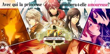 Véritable princesse | Otome Dating Sim games