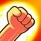 Fist Of Jesus أيقونة