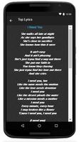 Armin van Buuren song & Lyrics screenshot 3