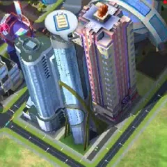 Tips: SimCity BuildIt