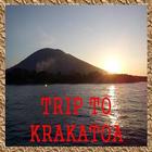 Trip To Krakatoa icône