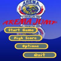 Arema Jumping 截图 2