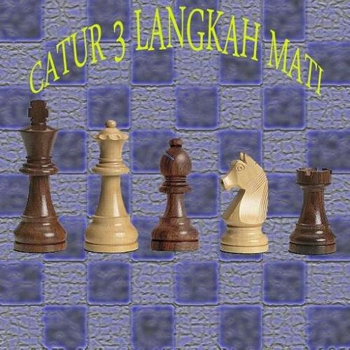 Catur 3 Langkah Mati For Android Apk Download