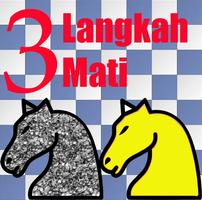 Skakmat 3 Langkah ảnh chụp màn hình 2