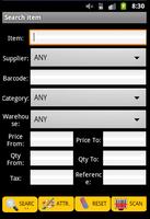 APPWarehouse screenshot 1