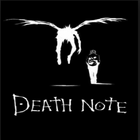 مذكرة الموت مترجم - Death Note-icoon