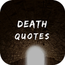 Death Quotes Wallpapers APK