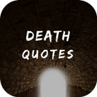 Death Quotes Wallpapers иконка