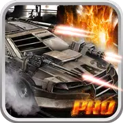 Mad Death Race: Max Road Rage 2 Pro