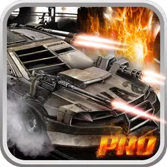 Mad Death Race: Max Road Rage 2 Pro APK download