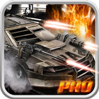 Mad Death Race: Max Road Rage 2 Pro آئیکن