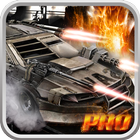 Mad Death Race: Max Road Rage 2 Pro 图标