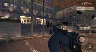 Zombie Ultimate Death War Screenshot 2