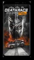 death race4 wallpapers poster