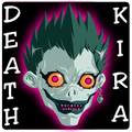 KIRA DEATH