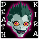 APK KIRA DEATH