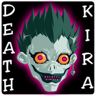 KIRA DEATH icon