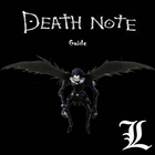 Guide Death note أيقونة
