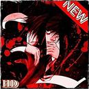 Death Note Wallpaper HD APK