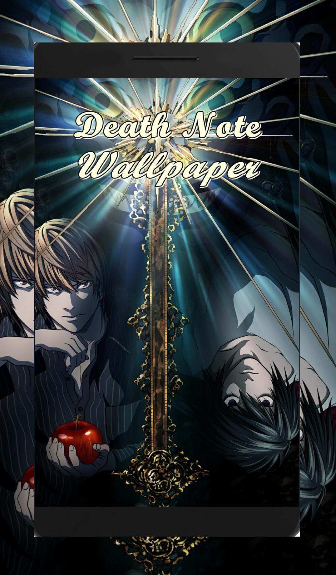 Unduh 3000 Wallpaper Android Death Note HD Terbaru Unduh 3000 Wallpaper Android Death Note HD Terbaru