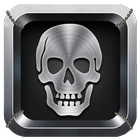 Death Skull Theme icône