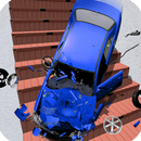 viga dirigir morte escada carro falha APK