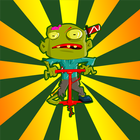 PoGo Zombie! ikona