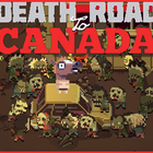 Death Road to Canada Tips أيقونة