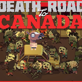 Tricks Death Road to Canada आइकन