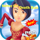 Subway Girl Death Run ! APK