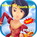 Subway Girl Death Run !